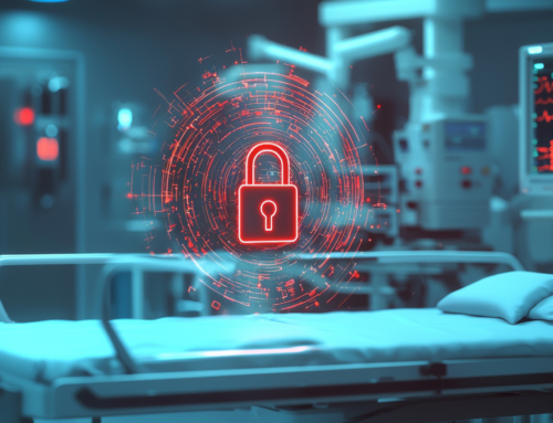 Top 5 Ways Healthcare Providers Can Mitigate Cyber Threats